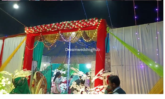 Khammam Decorations  Events